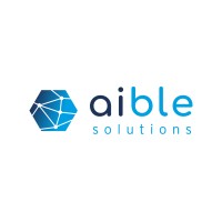 aible solutions logo - Similar company to Northcodes