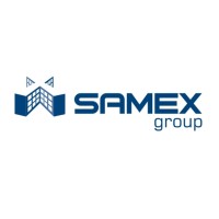 SAMEX GROUP DOO logo - Similar company to Ingrid L. Blecha Gmbh
