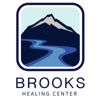Brooks Healing Center logo - Similar company to Wellview Counseling