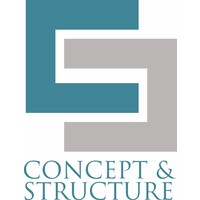 Concept et Structure logo - Similar company to Aixacad