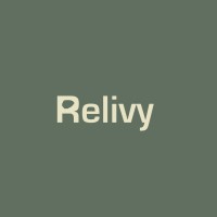 Relivy logo - Similar company to Deskat Influence