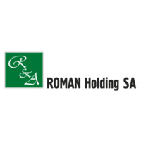 Roman Holding SA logo - Similar company to Onetwocompany