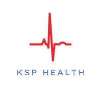 KSP Health logo - Similar company to Theanalyst® Pro