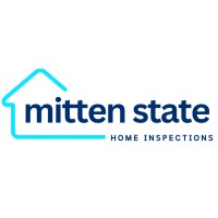 Mitten State Home Inspections logo - Similar company to Smart Tech Contracting, Llc