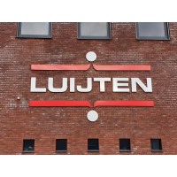 Luijten Verwarming/Installatie logo - Similar company to Profi-Works Totaalonderhoud