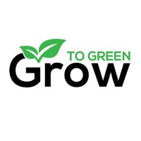 Grow to Green logo - Similar company to Aralab