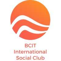 BCIT International Social Club logo - Similar company to Bcit Gttm