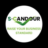 S-CANDOUR - Business Management Consulting & Services logo - Similar company to Being Catalyst Pvt. Ltd., A Global Management Consulting Agency