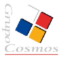 Cosmos Recursos Humanos logo - Similar company to Cosmos