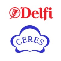 PT Perusahaan Industri Ceres logo - Similar company to Pt I Flex Indonesia