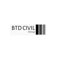 BTD civil group logo - Similar company to Beel Welding & Fabrication