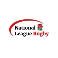 National League Rugby logo - Similar company to Hornets Rfc