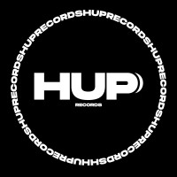 HUP Records logo - Similar company to Fvt Amusements