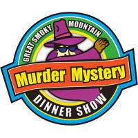 Murder Mystery Dinner Show logo - Similar company to Murder Inc.