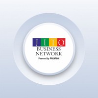 JITO Business Network-JBN logo - Similar company to Rash Technologies