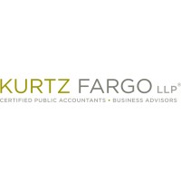 Kurtz Fargo LLP logo - Similar company to Cēdrus