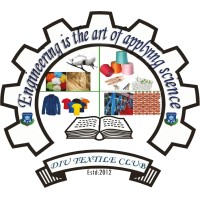 Daffodil International University Textile Club - DIUTC logo - Similar company to Social Business Students' Forum