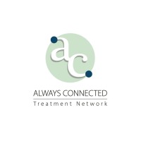 Always Connected Treatment Network logo - Similar company to Math Made Easy