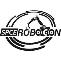 SPCE Robocon logo - Similar company to Spce Racing