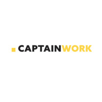 CaptainWork logo - Similar company to Atelier C - Culinaire Versmarkt