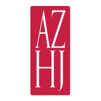 AZHJ logo - Similar company to Dailywebsolutions