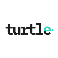 Turtle logo - Similar company to Listkoi