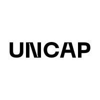 Uncap Collective logo - Similar company to Meta Blocks