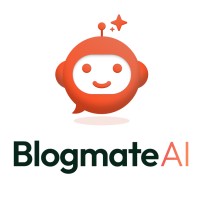 BlogmateAI logo - Similar company to Tark Ai