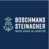 Boschmans Steinacher logo - Similar company to Mareco N.V.