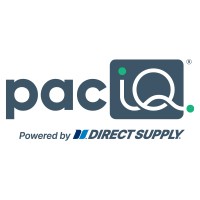 pac-IQ logo - Similar company to Telos Ltc Eligibility + Recovery