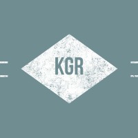 KGR logo - Similar company to Kgr