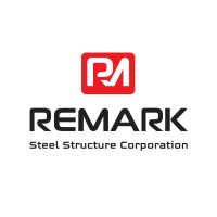 Remark Steel logo - Similar company to Steel Structure Philippines