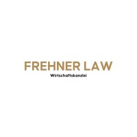 Frehner Law Wirtschaftskanzlei logo - Similar company to R&G - Zeit Für Neues