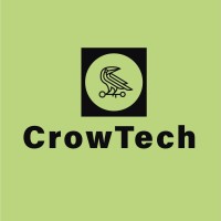 CrowTech logo - Similar company to Crowtec Software