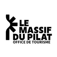 Office de tourisme du Pilat logo - Similar company to Bee'S
