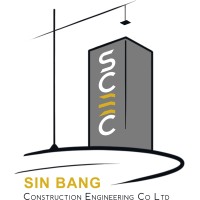 Sin Bang Construction Engineering logo - Similar company to Aca Construction Ltd