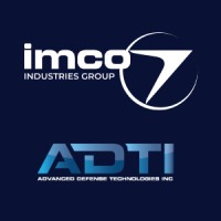Advanced Defense Technologies Inc. (ADTI) logo - Similar company to Advanced Defense Technologies