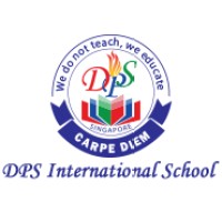 DPS International School Singapore logo - Similar company to Mayinart