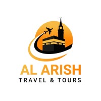 Al Arish Travel & Tours (pvt) Ltd logo - Similar company to Tosnosh