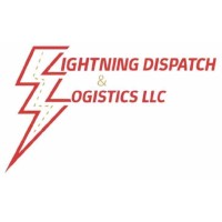 Lightning Dispatch & Logistics LLC logo - Similar company to Lightning Logistics