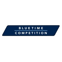 BLUETIME COMPETITION logo - Similar company to Gottak S.L.