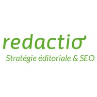 Redactio logo - Similar company to Blueboat