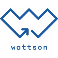 Wattson NV logo - Similar company to Stadsmakersfonds