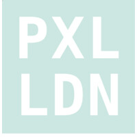 PIXEL London logo - Similar company to Anasim