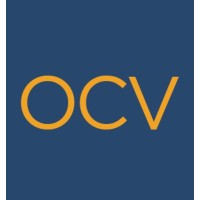 OCV logo - Similar company to Hyperlink Ventures