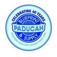 Paducah Blueprint and Supply Inc. logo - Similar company to Opg: The Office Planning Group, Inc.