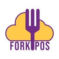 FORKPOS logo - Similar company to Techasus Arabia