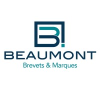 BEAUMONT Brevets & Marques logo - Similar company to Ixas Conseil