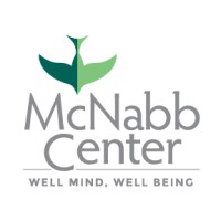 Helen Ross McNabb Center logo - Similar company to Compassion Coalition