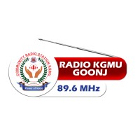 Radio KGMU Goonj logo - Similar company to Business Aggregator